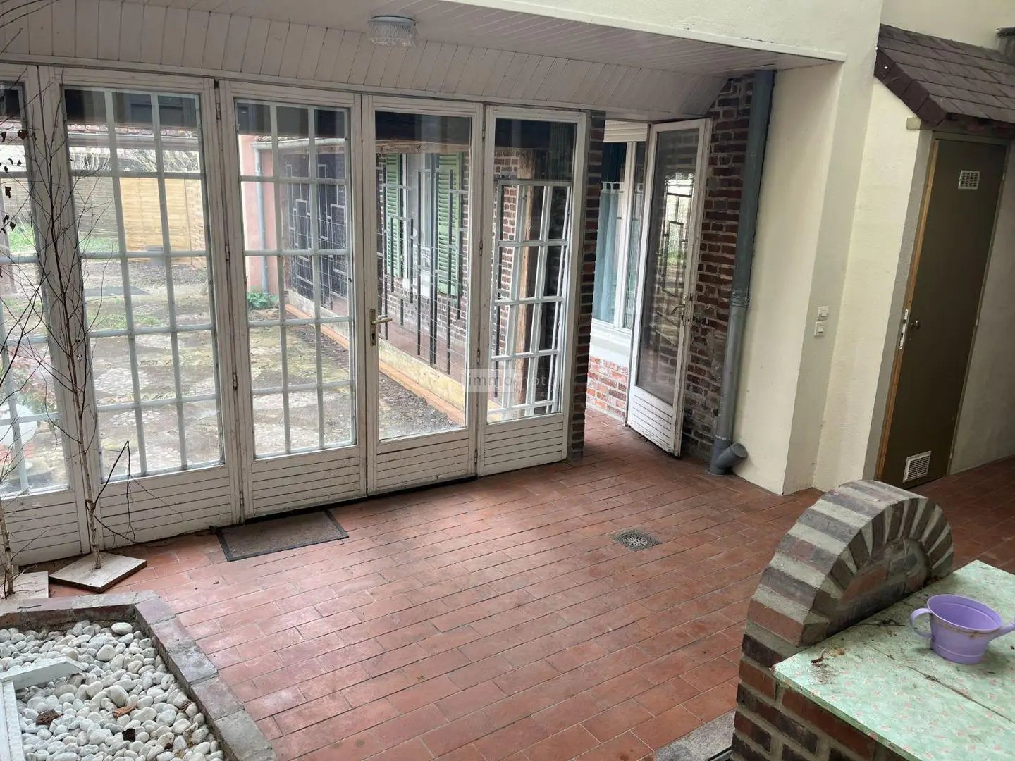 Appartement à louer, 44m², Bar-sur-Seine