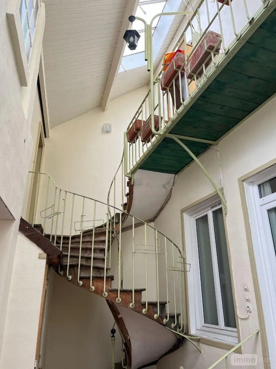 Appartement à louer, 44m², Bar-sur-Seine