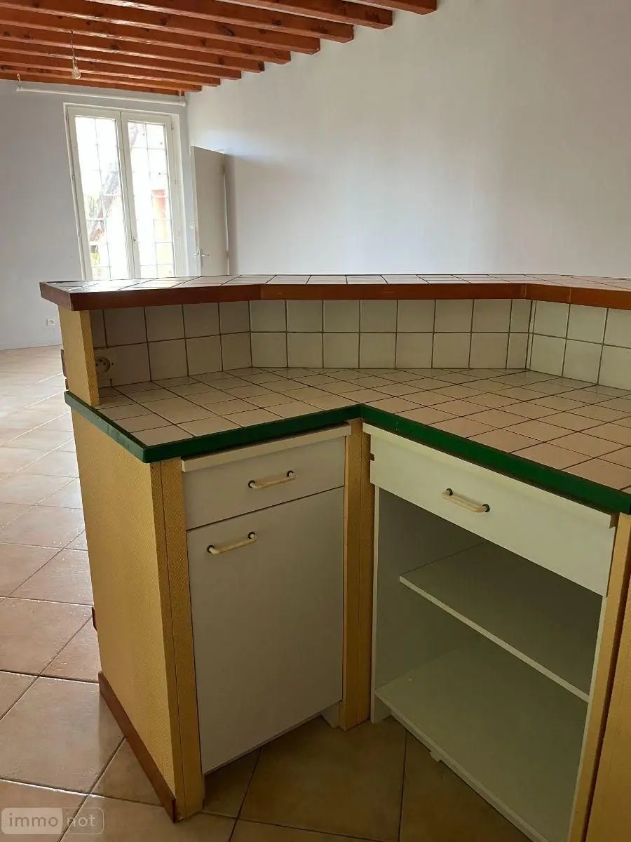 Appartement à louer, 44m², Bar-sur-Seine