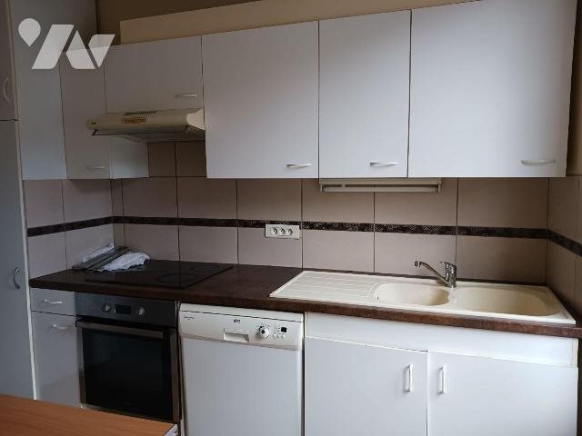 Appartement à vendre, 45m², Bar-sur-Seine