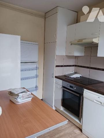 Appartement à vendre, 45m², Bar-sur-Seine