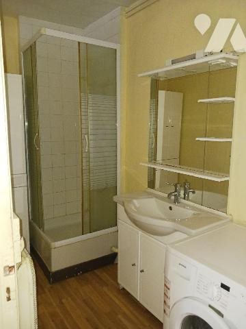 Appartement à vendre, 45m², Bar-sur-Seine