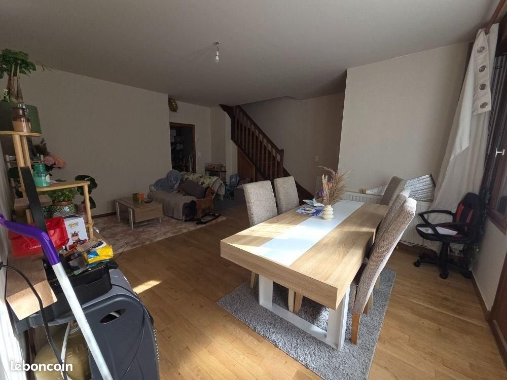 Maison à vendre, 102m², Essoyes