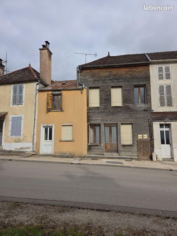 Maison à vendre, 102m², Essoyes