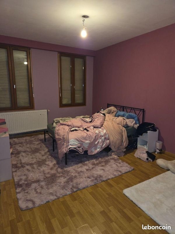 Maison à vendre, 102m², Essoyes