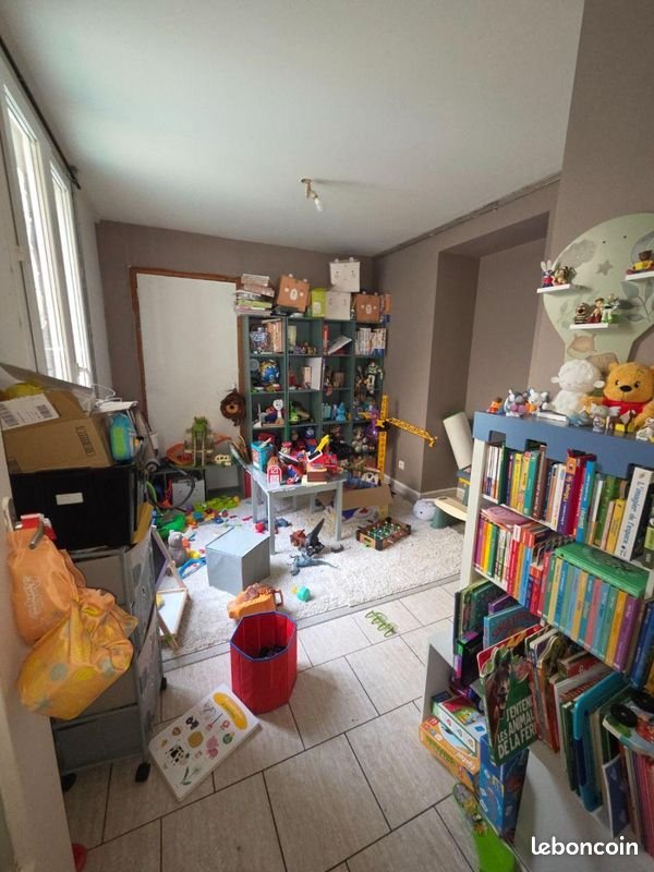 Maison à vendre, 102m², Essoyes