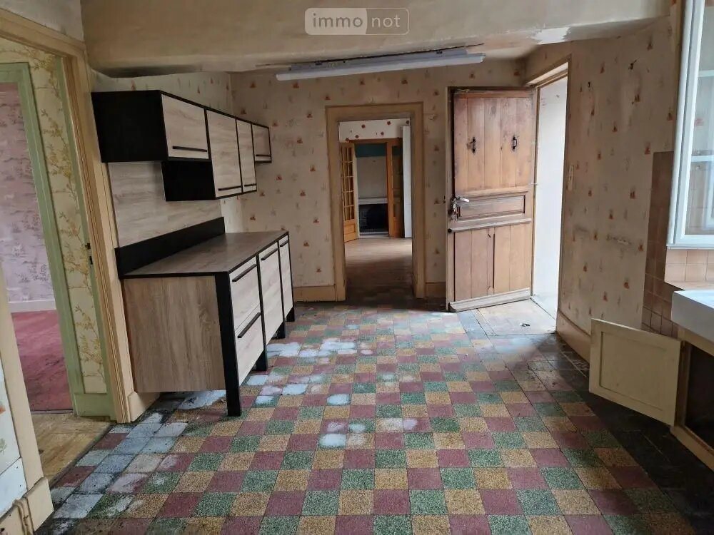 Maison à vendre, 98m², Gyé-sur-Seine