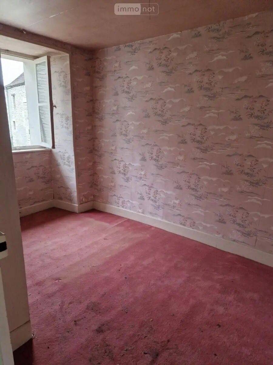 Maison à vendre, 98m², Gyé-sur-Seine