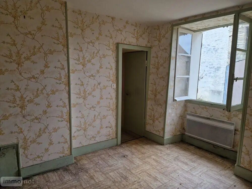 Maison à vendre, 98m², Gyé-sur-Seine