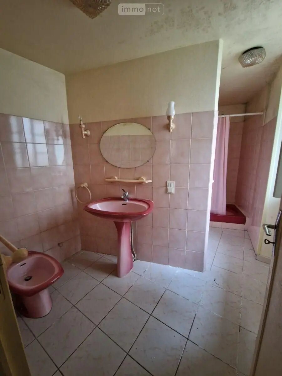 Maison à vendre, 98m², Gyé-sur-Seine