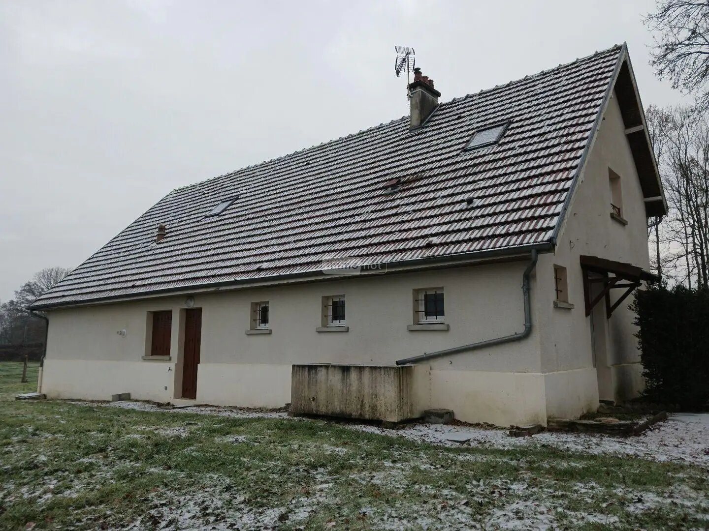 Maison à vendre, 134m², Chaource
