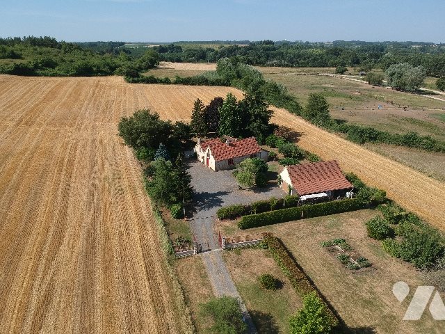 Maison à vendre, 118m², Baugé