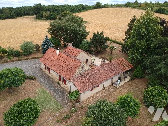 Maison à vendre, 118m², Baugé