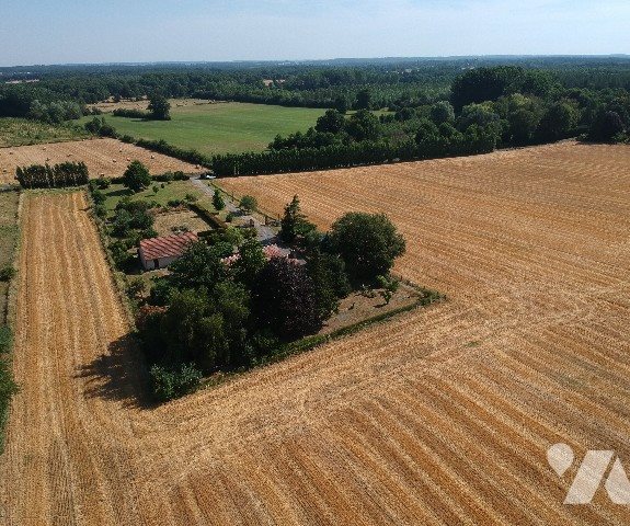 Maison à vendre, 118m², Baugé