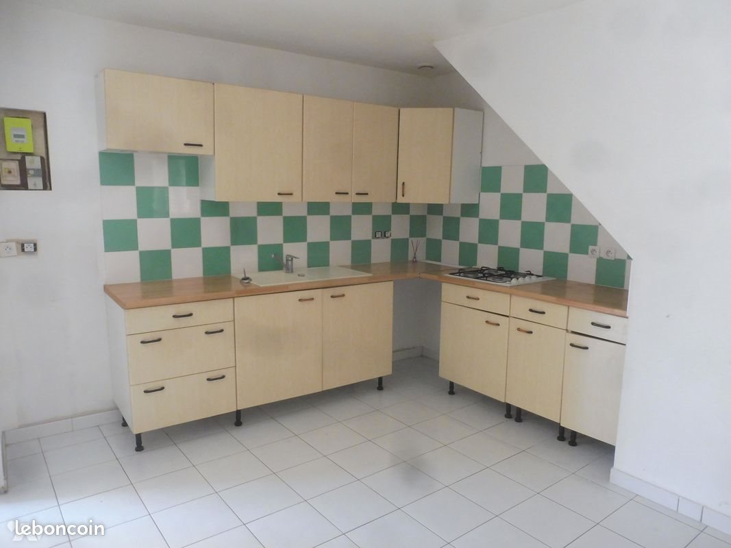 Maison à vendre, 214m², Baugé