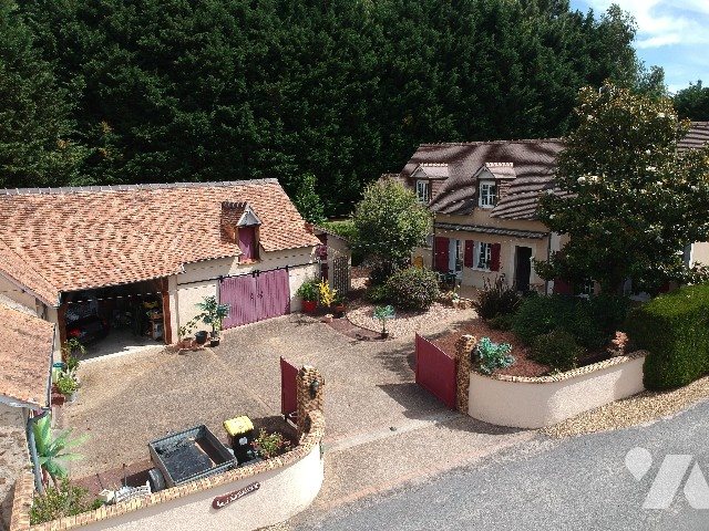 Maison à vendre, 151m², Thorée-les-Pins