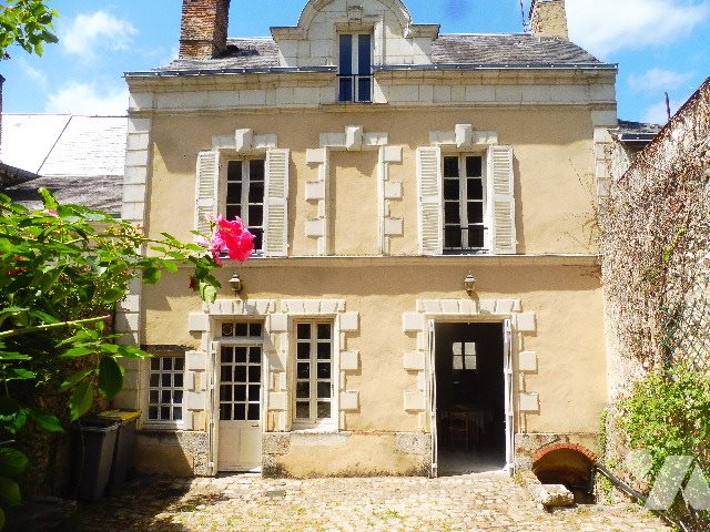 Maison à vendre, 201m², Baugé