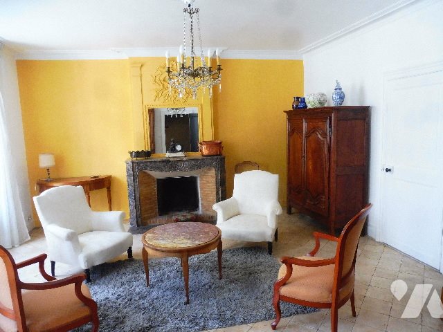 Maison à vendre, 201m², Baugé