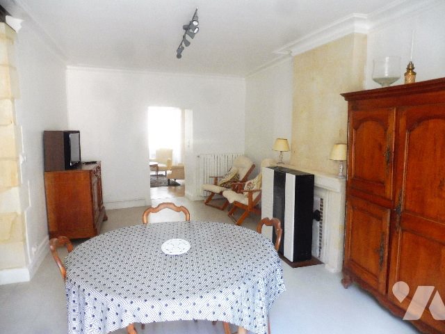 Maison à vendre, 201m², Baugé