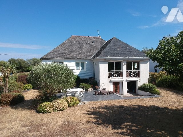 Maison à vendre, 135m², Le Pouliguen