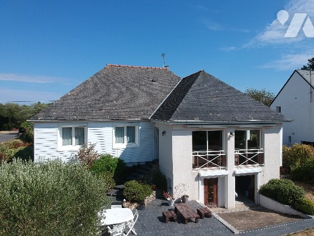 Maison à vendre, 135m², Le Pouliguen