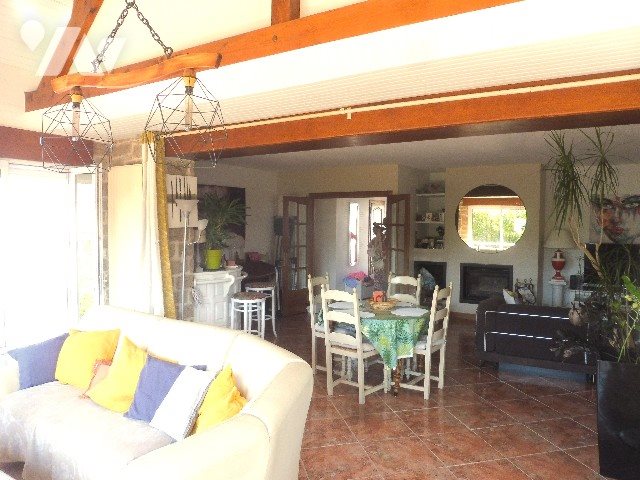 Maison à vendre, 135m², Le Pouliguen