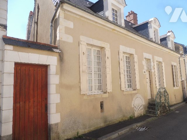 Maison à vendre, 143m², Baugé