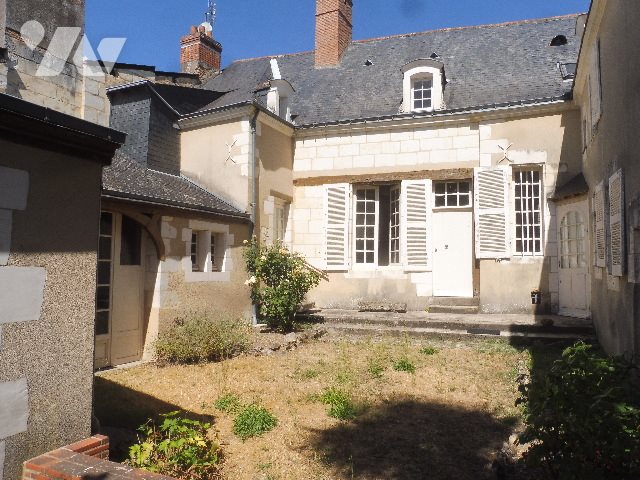 Maison à vendre, 143m², Baugé
