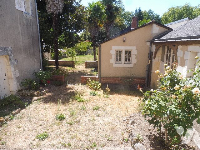 Maison à vendre, 143m², Baugé