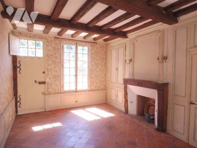 Maison à vendre, 143m², Baugé