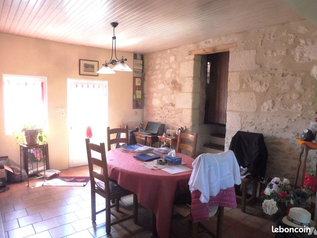 Maison à vendre, 127m², Baugé