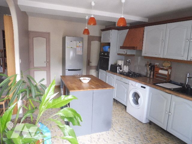 Maison à vendre, 64m², Saint-Denis-d'Anjou