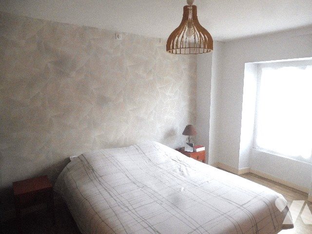 Maison à vendre, 64m², Saint-Denis-d'Anjou