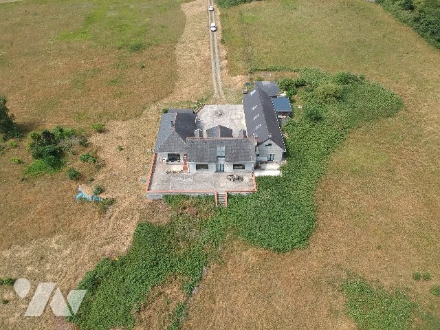 Maison à vendre, 284m², Baugé