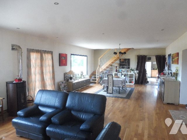 Maison à vendre, 284m², Baugé