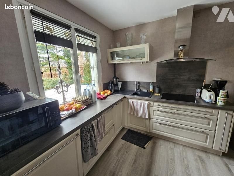 Maison à vendre, 67m², Frohen-sur-Authie