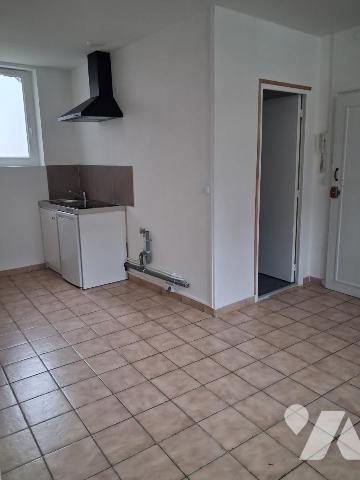 Appartement à louer, 24m², Doullens