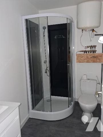 Appartement à louer, 24m², Doullens