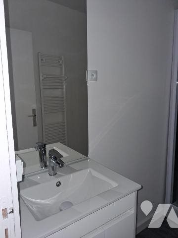 Appartement à louer, 24m², Doullens