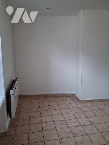Appartement à louer, 24m², Doullens
