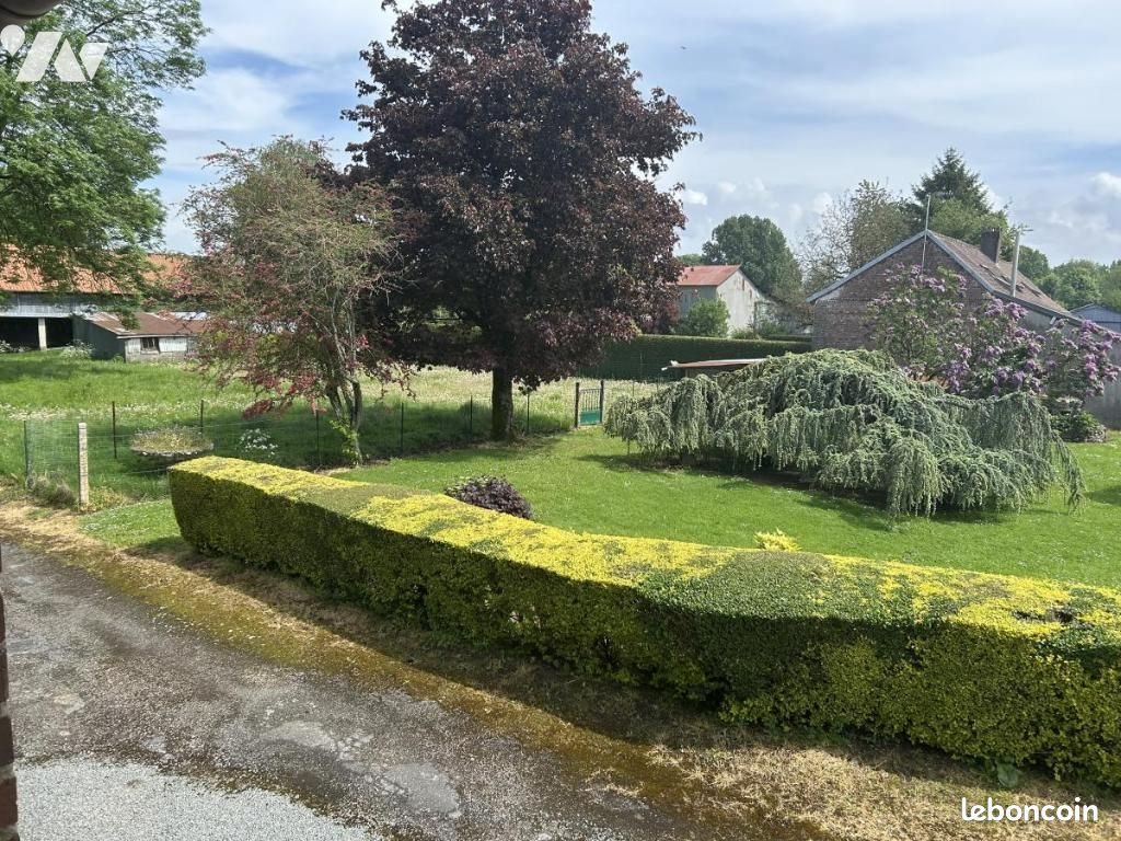 Maison à vendre, 140m², Domléger-Longvillers