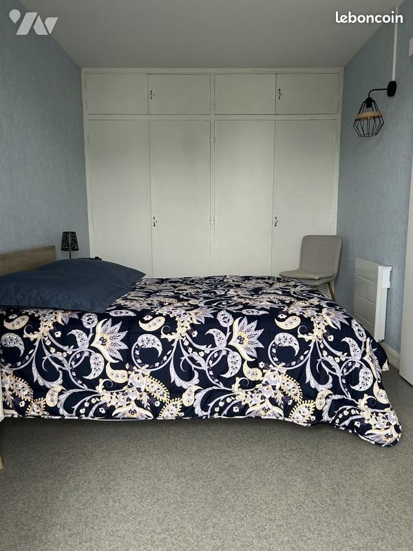 Appartement à vendre, 44m², Doullens