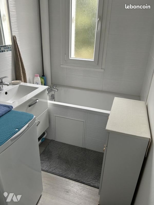 Appartement à vendre, 44m², Doullens