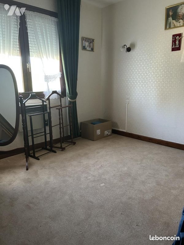 Maison à vendre, 108m², Grouches-Luchuel
