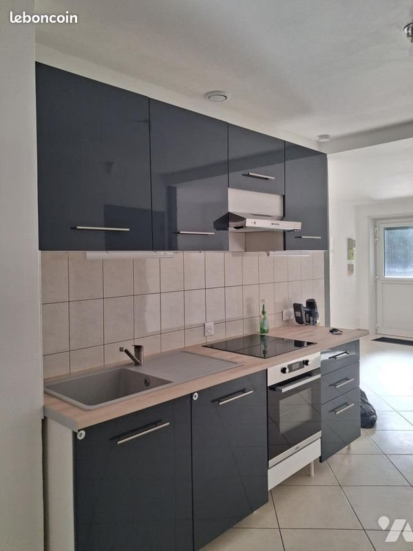 Maison à louer, 69m², Frévent