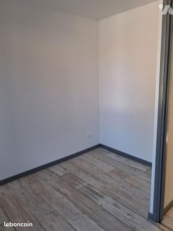 Maison à louer, 69m², Frévent