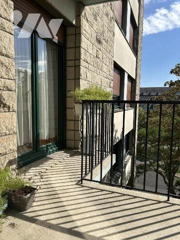 Appartement à vendre, 85m², Amiens