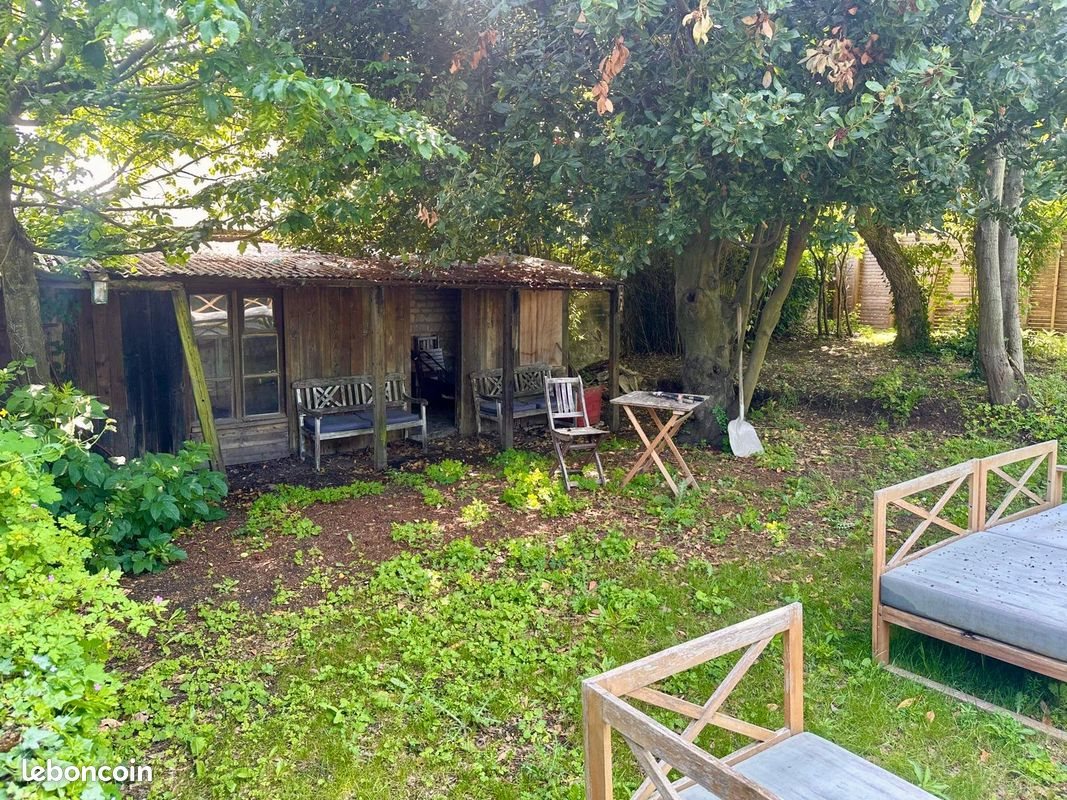 Appartement à vendre, 73m², Caen