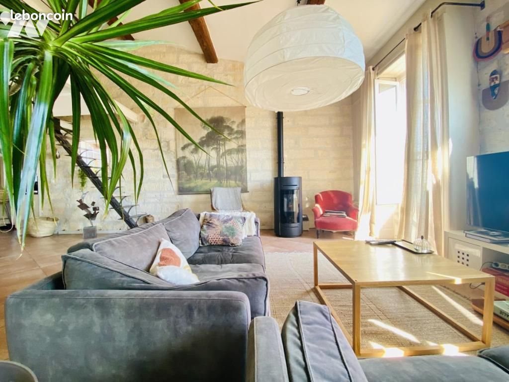 Appartement à vendre, 103m², Castries
