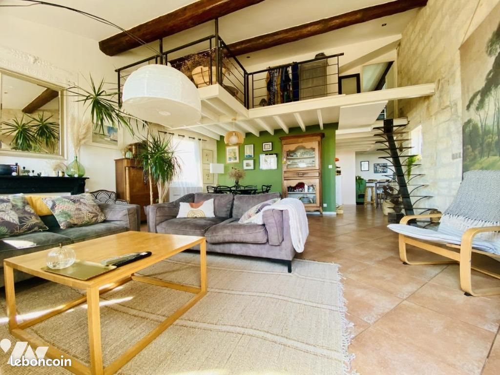 Appartement à vendre, 103m², Castries